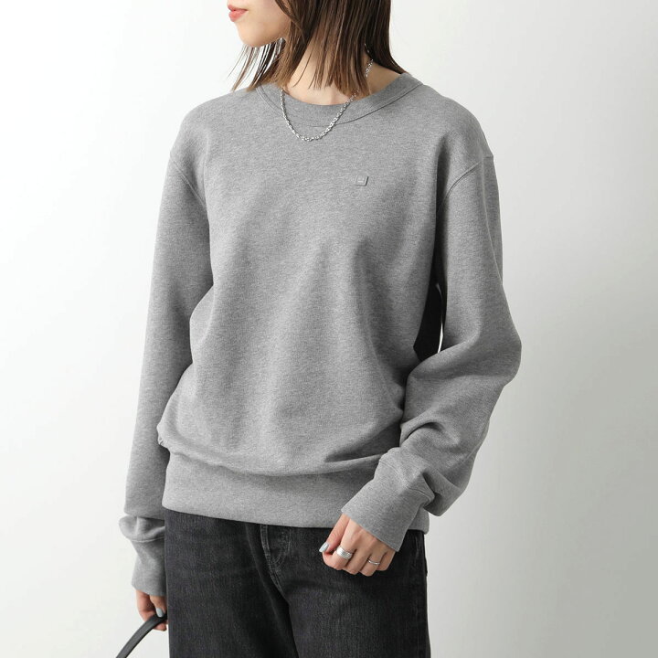 楽天市場】Acne Studios アクネストゥディオズ トレーナー CI0173 FA 