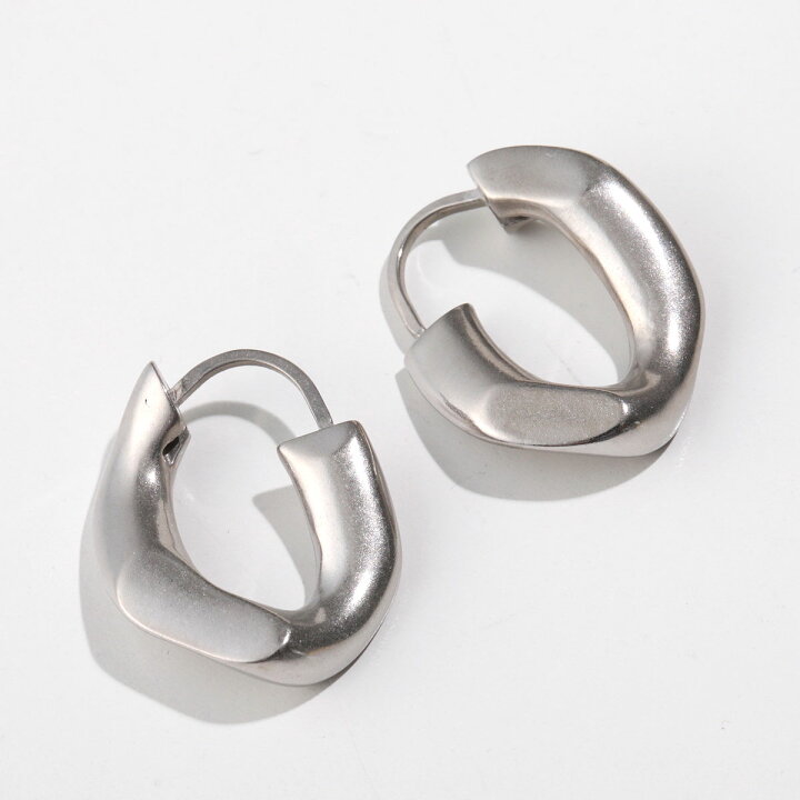 楽天市場】MAISON MARGIELA メゾンマルジェラ ピアス マイヨン  
