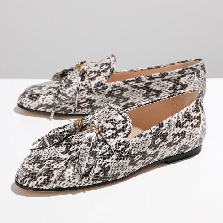 楽天市場】TODS トッズ ローファー XXW79A0BM81SOY レディース 