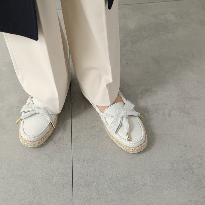 楽天市場】TODS トッズ デッキシューズ XXW66B0BJ805J1 レディース 