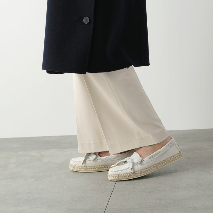楽天市場】TODS トッズ デッキシューズ XXW66B0BJ805J1 レディース 