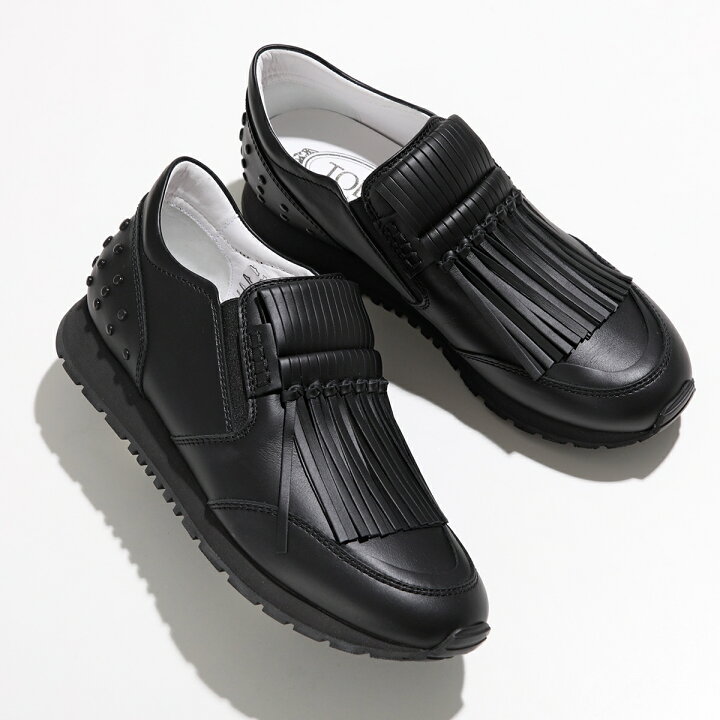 楽天市場】TODS トッズ スニーカー XXW0YO0P25008V レディース 