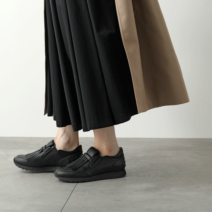 楽天市場】TODS トッズ スニーカー XXW0YO0P25008V レディース 