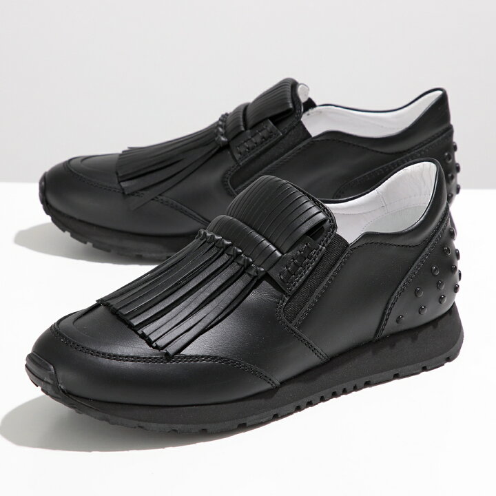 楽天市場】TODS トッズ スニーカー XXW0YO0P25008V レディース 