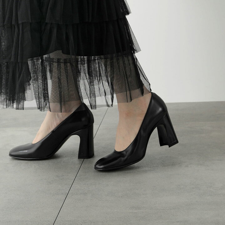 楽天市場】TODS トッズ パンプス XXW83C0DE60BSS レディース ラウンド 