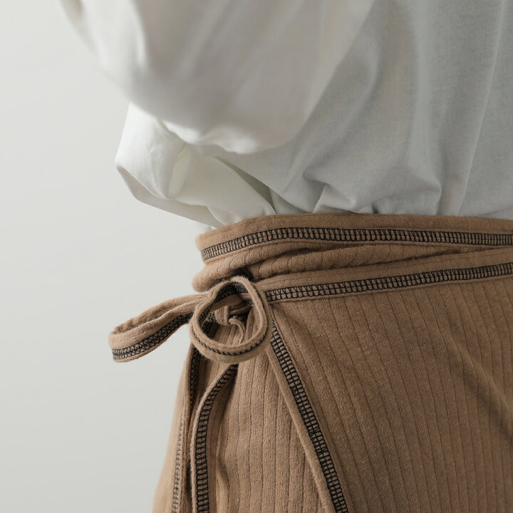 楽天市場】 BASERANGE ベースレンジ ロングスカート BRIG PUNICA SKIRT  