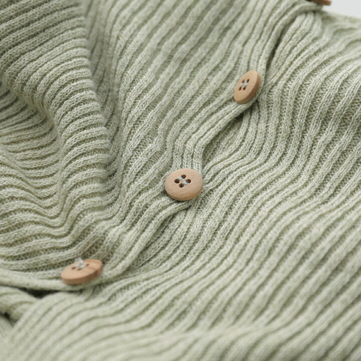 楽天市場】BASERANGE ベースレンジ ニット DANDE LONG SLEEVE KNDAL LI 
