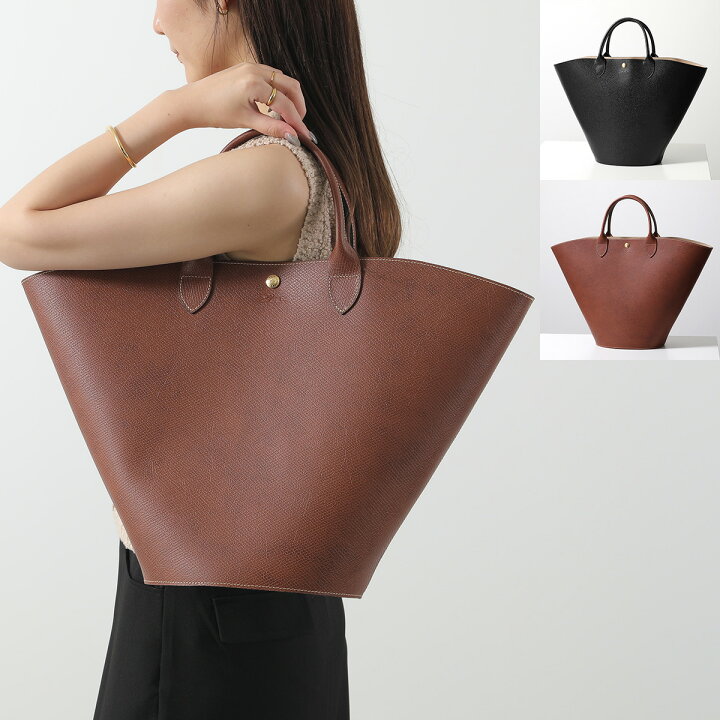 楽天市場】Longchamp ロンシャン トートバッグ Epure エピュレ XL  