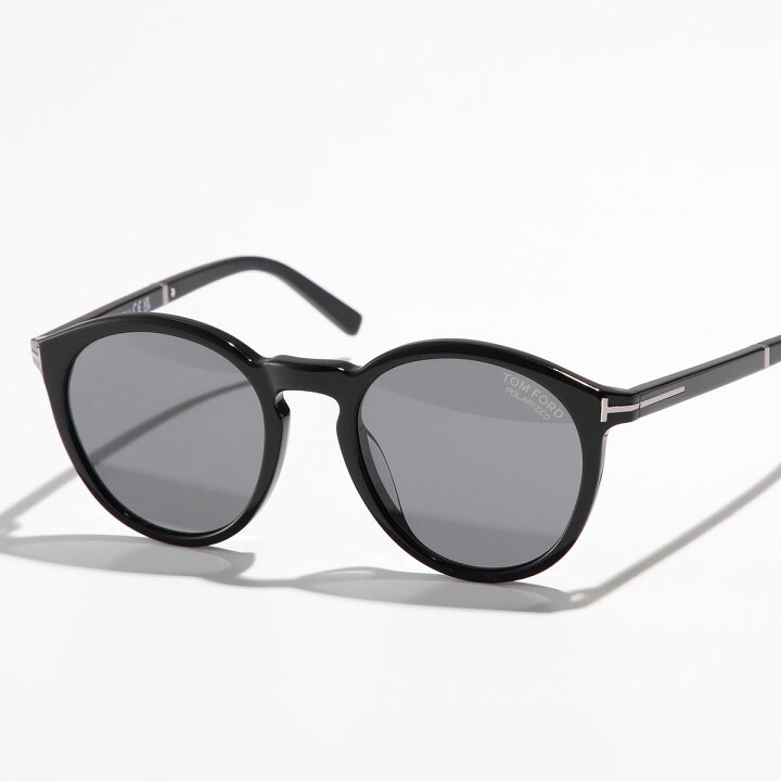 楽天市場】TOM FORD トムフォード サングラス TF1021-N FT1021-N 