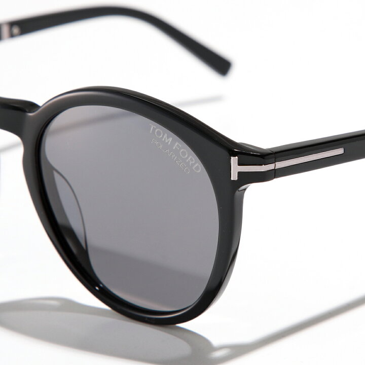 楽天市場】TOM FORD トムフォード サングラス TF1021-N FT1021-N 
