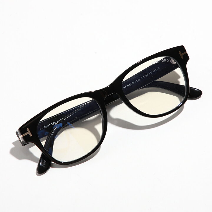 楽天市場】TOM FORD トムフォード メガネ TF5898-B FT5898-B メンズ 