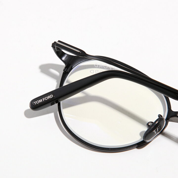 楽天市場】TOM FORD トムフォード メガネ TF5917-D-B FT5917-D-B 