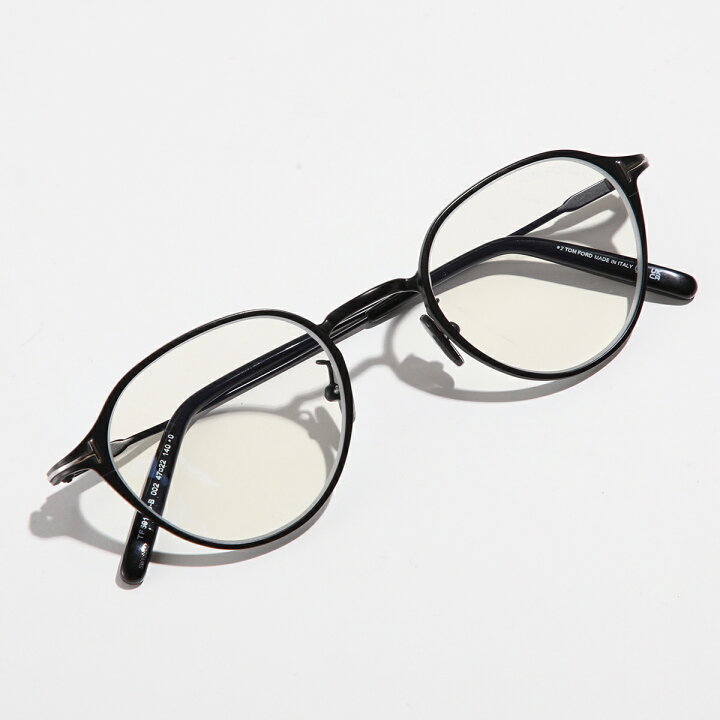 楽天市場】TOM FORD トムフォード メガネ TF5917-D-B FT5917-D-B 