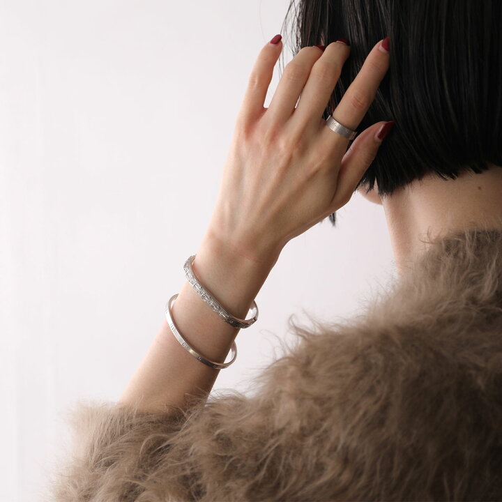 楽天市場】MAISON MARGIELA メゾンマルジェラ 11 ブレスレット 