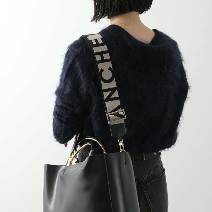 楽天市場】ZANCHETTI ザンケッティ トートバッグ HANDLE SHOPPER 