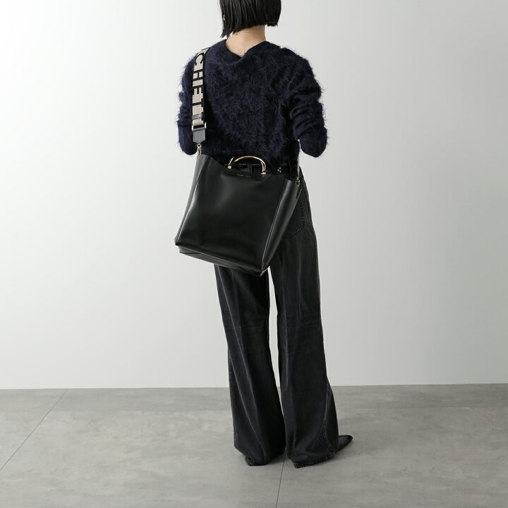 楽天市場】ZANCHETTI ザンケッティ トートバッグ HANDLE SHOPPER 