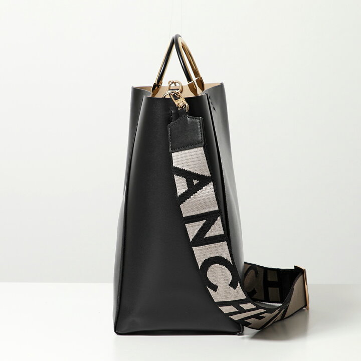 楽天市場】ZANCHETTI ザンケッティ トートバッグ HANDLE SHOPPER 