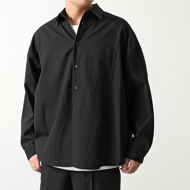 楽天市場】MARNI マルニ 長袖 シャツ CUMU0061A3 TW839 メンズ 