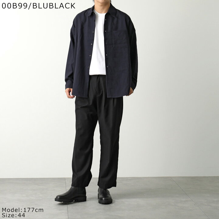 楽天市場】MARNI マルニ 長袖 シャツ CUMU0061A3 TW839 メンズ 