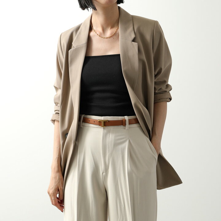 楽天市場】TODS トッズ ナローベルト T TIMELESS Tタイムレス  