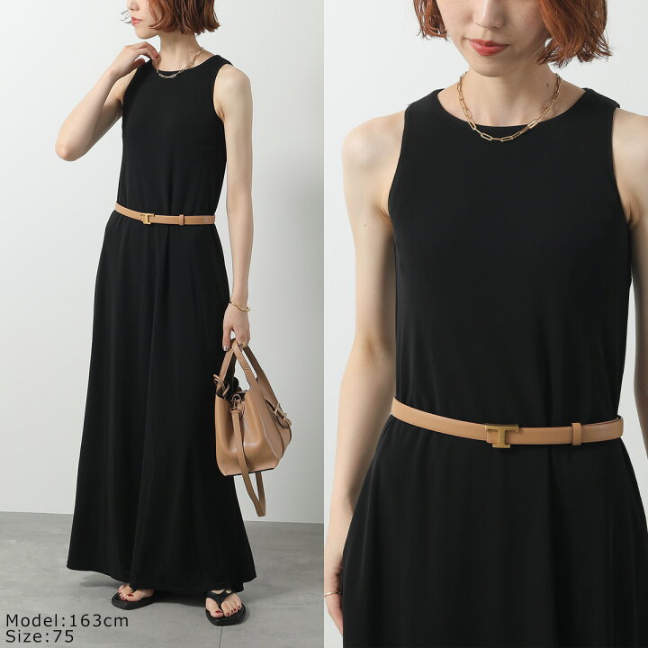 楽天市場】TODS トッズ ナローベルト T TIMELESS Tタイムレス  