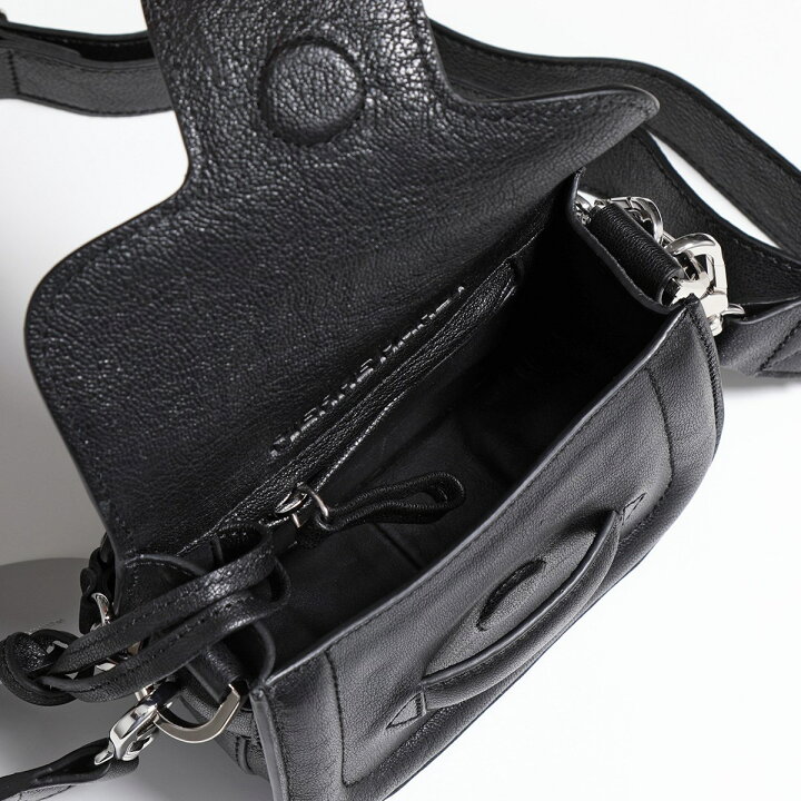 楽天市場】PIERRE HARDY ピエールアルディ ショルダーバッグ ALPHA  