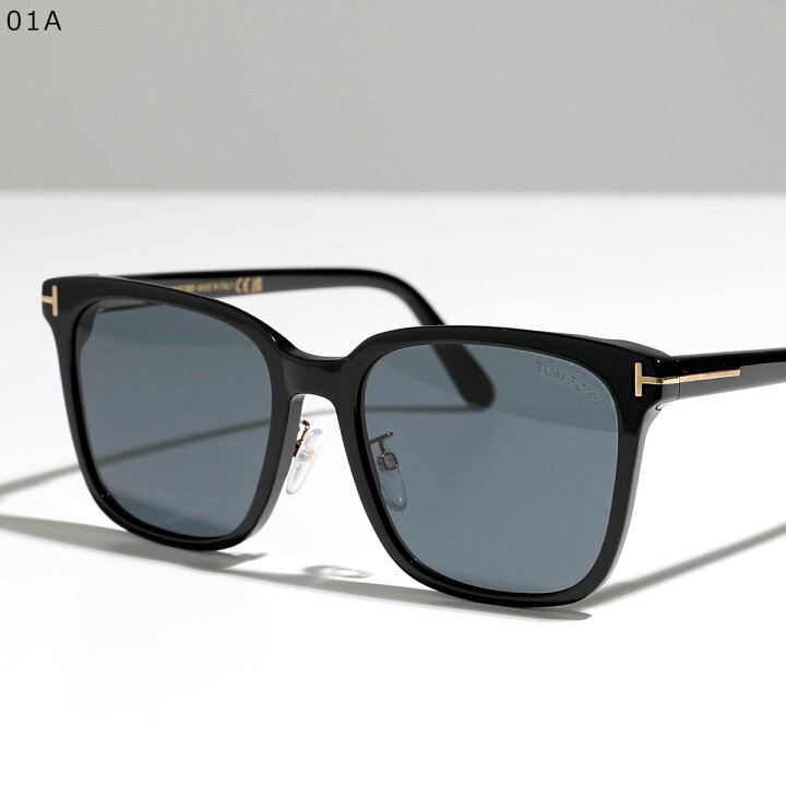 楽天市場】TOM FORD トムフォード サングラス TF0891-K FT0891-K 