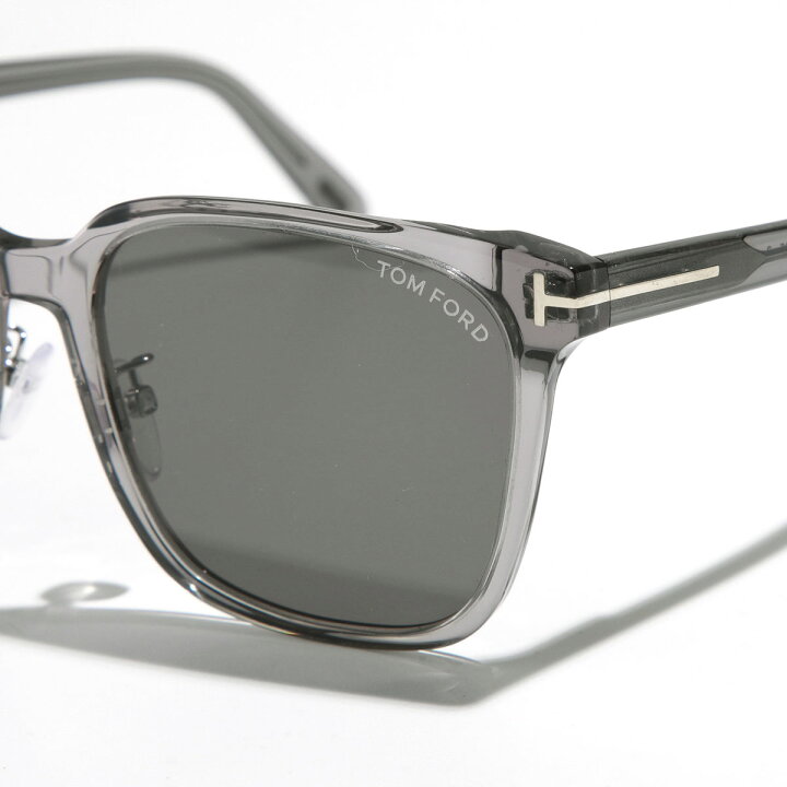 楽天市場】TOM FORD トムフォード サングラス TF0891-K FT0891-K 