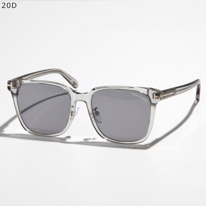 楽天市場】TOM FORD トムフォード サングラス TF0891-K FT0891-K 