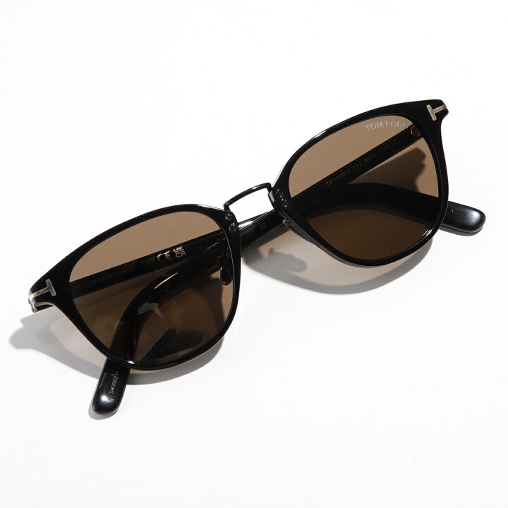 楽天市場】TOM FORD トムフォード サングラス TF1049-D FT1049-D 