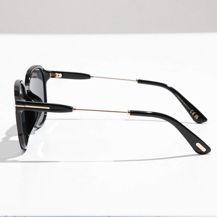 楽天市場】TOM FORD トムフォード サングラス TF893-K FT893-K 