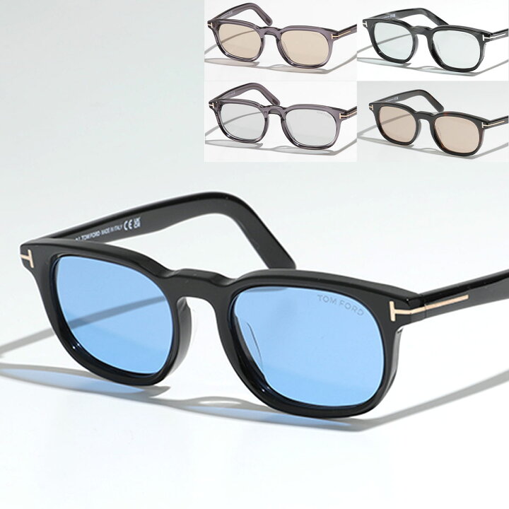 楽天市場】TOM FORD トムフォード サングラス TF1122-D FT1122-D  