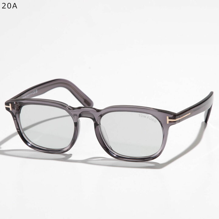楽天市場】TOM FORD トムフォード サングラス TF1122-D FT1122-D  