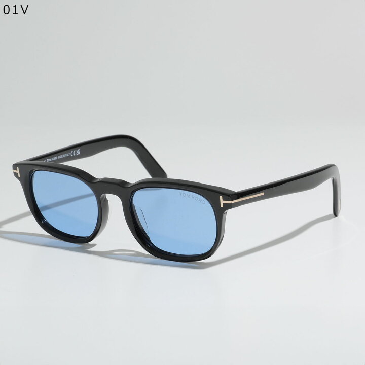 楽天市場】TOM FORD トムフォード サングラス TF1122-D FT1122-D  