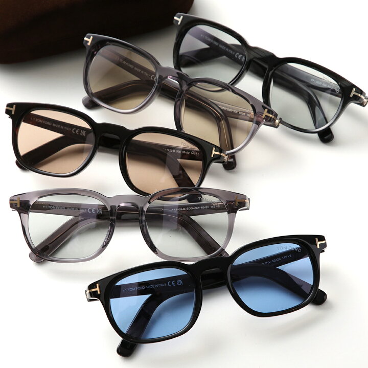楽天市場】TOM FORD トムフォード サングラス TF1122-D FT1122-D  