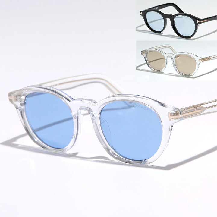 楽天市場】TOM FORD トムフォード サングラス TF1123-D FT1123-D  