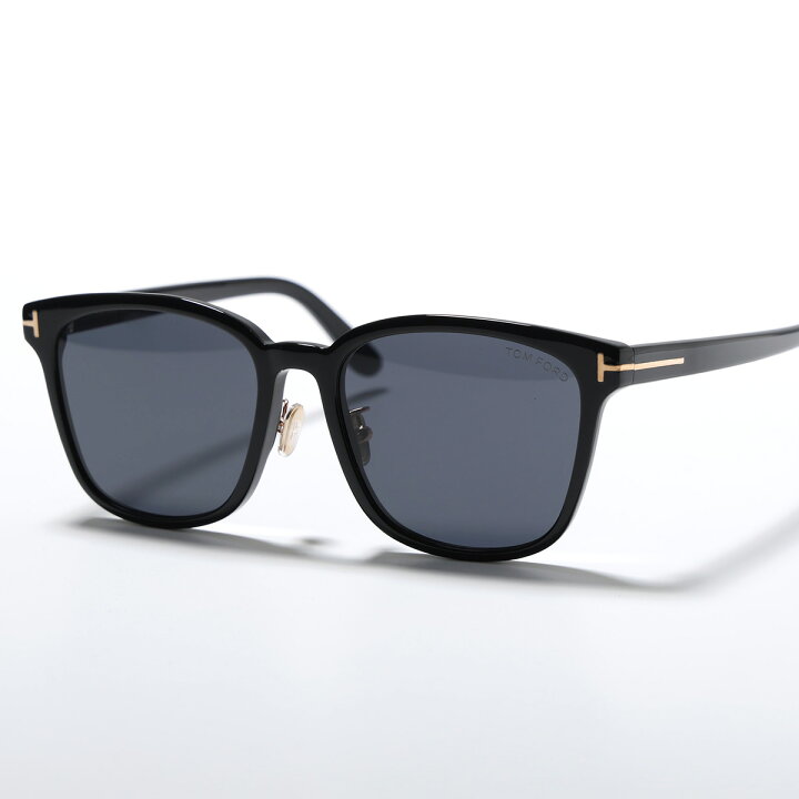 楽天市場】TOM FORD トムフォード サングラス TF1130-K FT1130-K 
