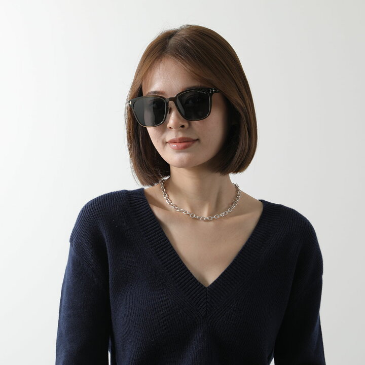 楽天市場】TOM FORD トムフォード サングラス TF1130-K FT1130-K 