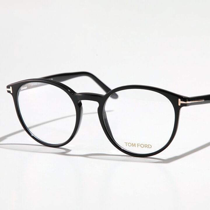 楽天市場】TOM FORD トムフォード メガネ TF5524 FT5524 レディース 