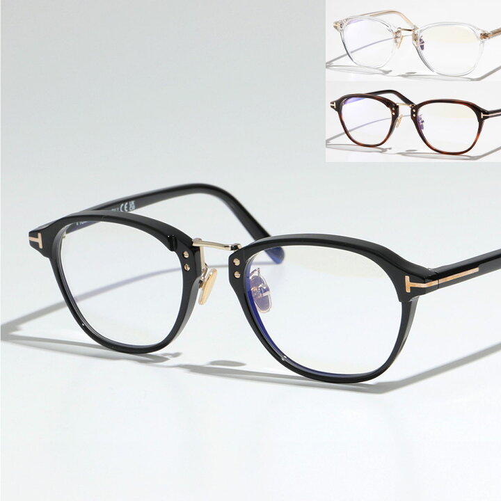 楽天市場】TOM FORD トムフォード メガネ TF5727-D-B FT5727-D-B  