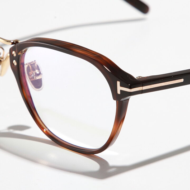 楽天市場】TOM FORD トムフォード メガネ TF5727-D-B FT5727-D-B 