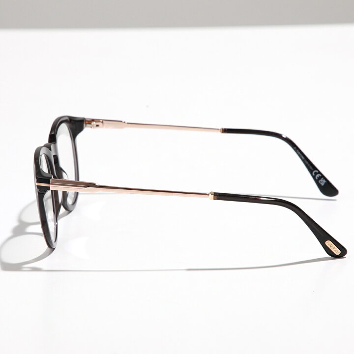 楽天市場】TOM FORD トムフォード メガネ TF5905-B FT5905-B メンズ  