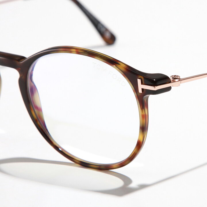 楽天市場】TOM FORD トムフォード メガネ TF5759-B FT5759-B