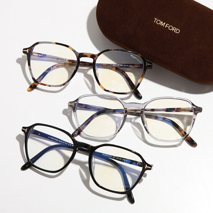 楽天市場】【4/29～5/1限定ポイント3倍】TOM FORD トムフォード メガネ  