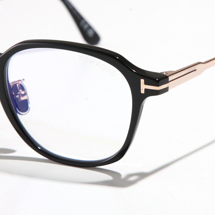 楽天市場】TOM FORD トムフォード メガネ TF5927-D-B FT5927-D-B  