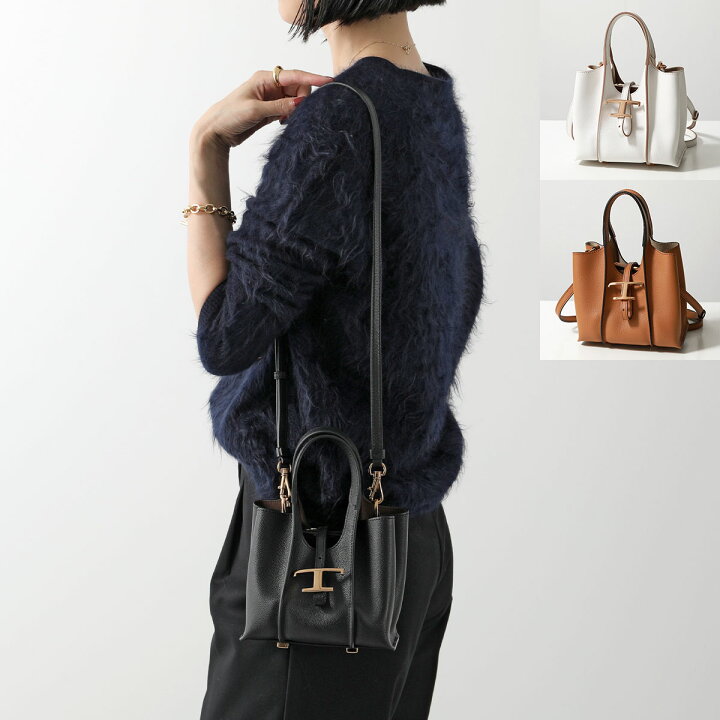 楽天市場】TODS トッズ ショルダーバッグ XBWTSBA0000Q8E レディース 