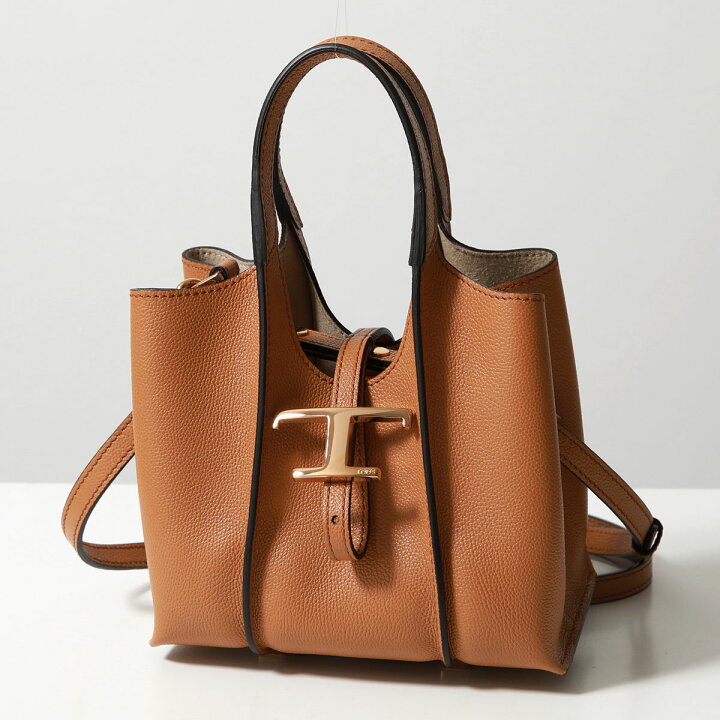 楽天市場】【4/15限定ポイント3倍】TODS トッズ ショルダーバッグ  
