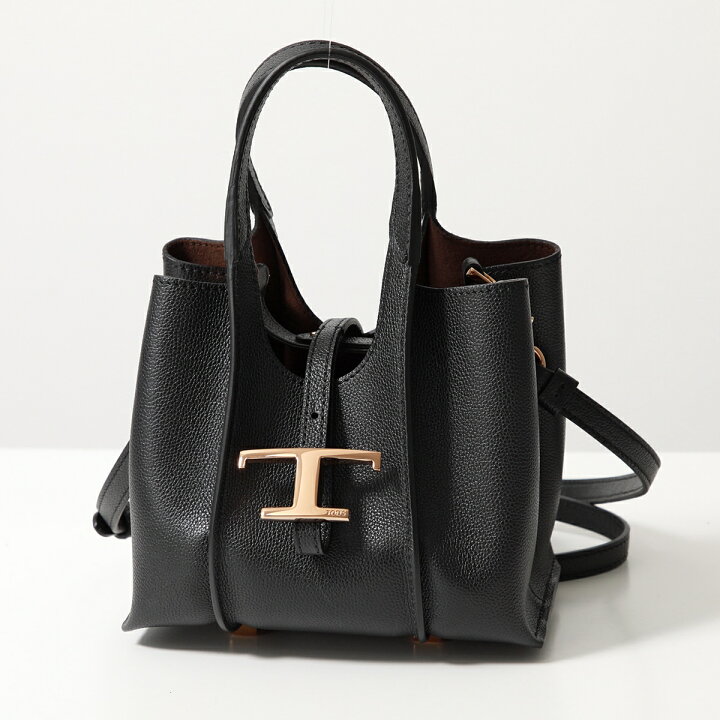 楽天市場】【4/15限定ポイント3倍】TODS トッズ ショルダーバッグ  