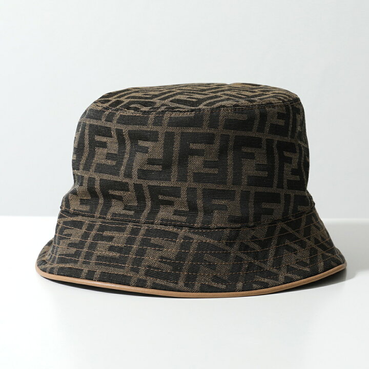 楽天市場】FENDI フェンディ バケットハット FXQ899 ALSG レディース  