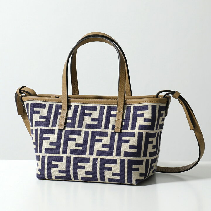 楽天市場】【4/15限定ポイント3倍】FENDI フェンディ ショルダーバッグ  